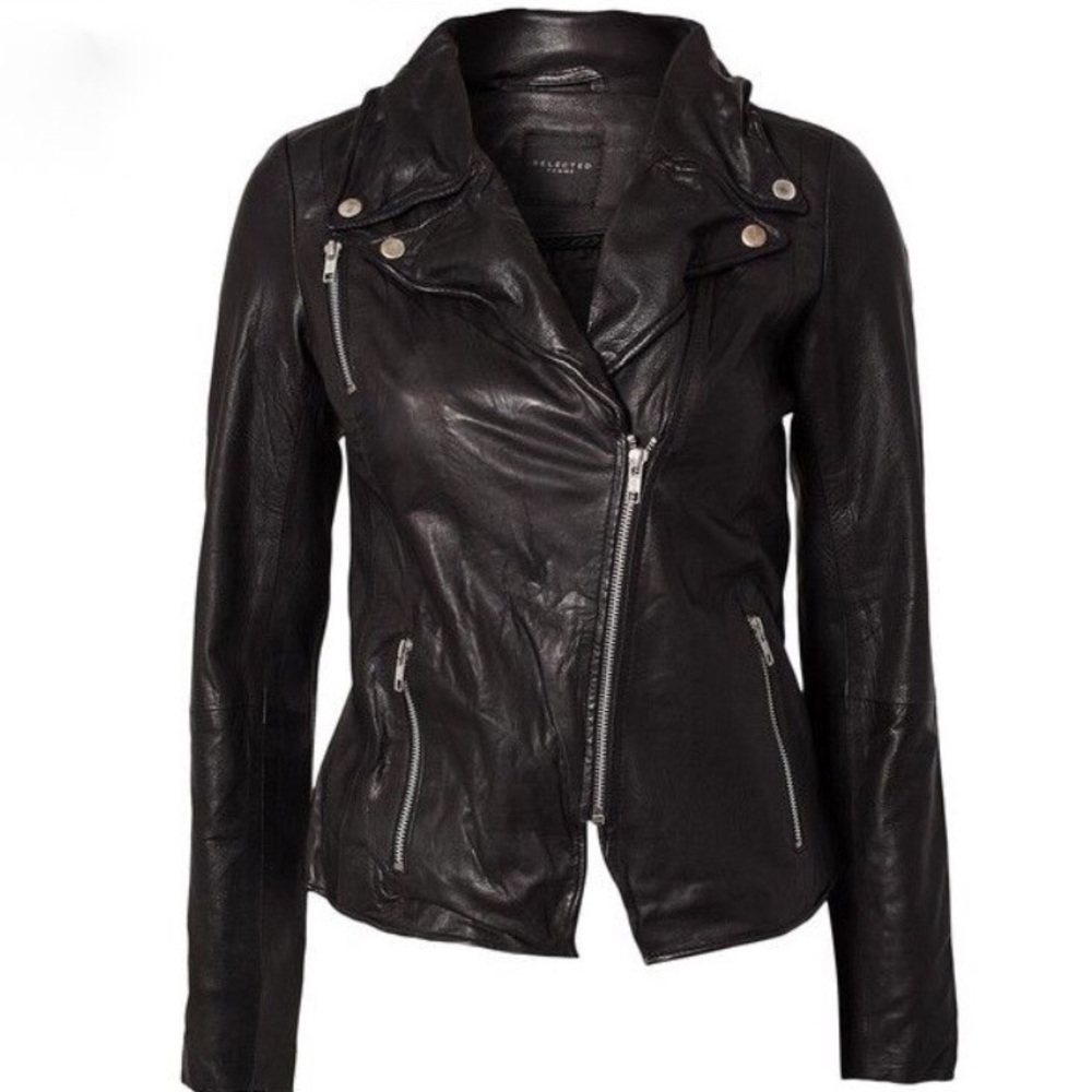 SELECTED Foma Femme Jacket